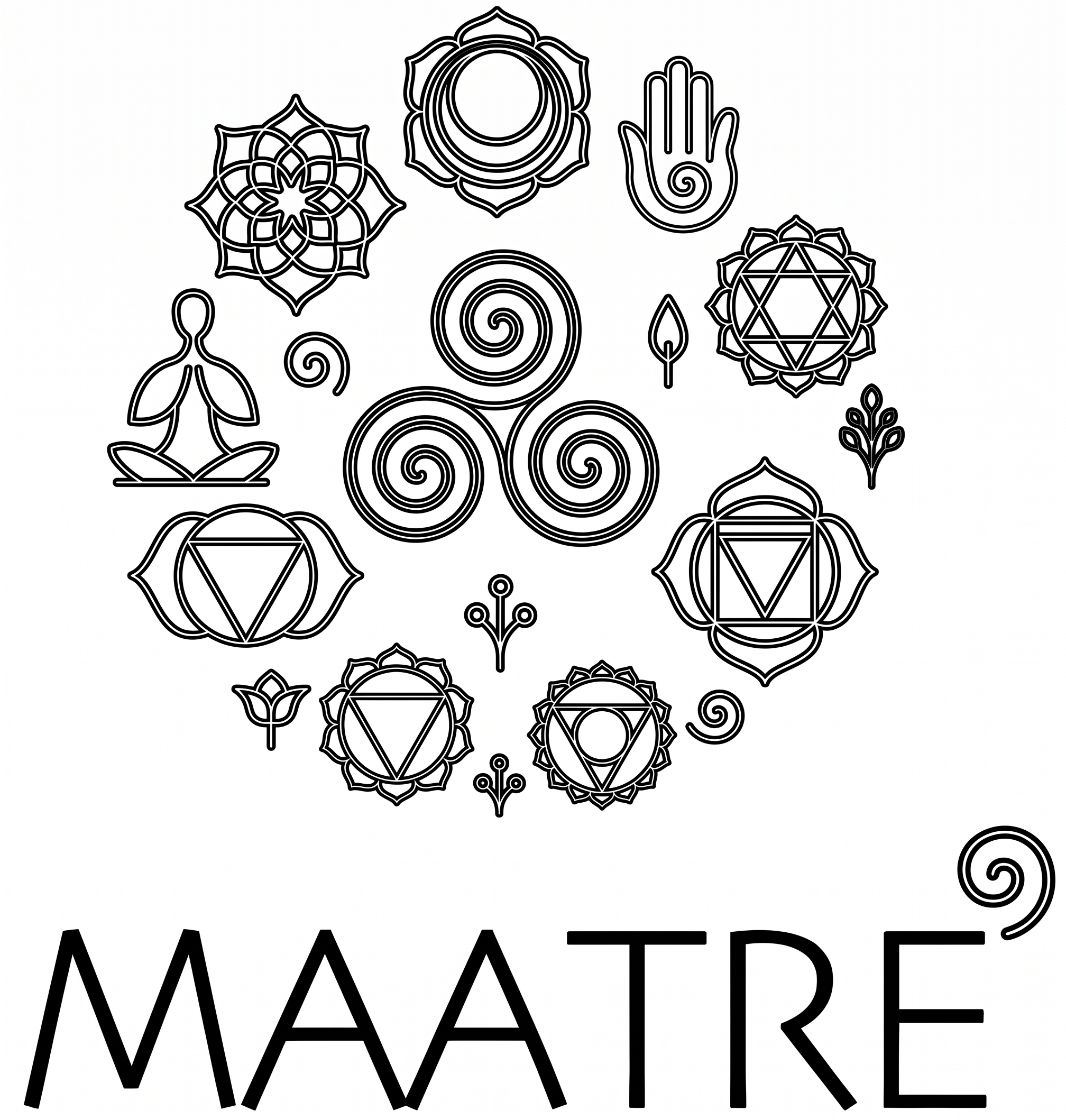 Maatre Yoga Retreat